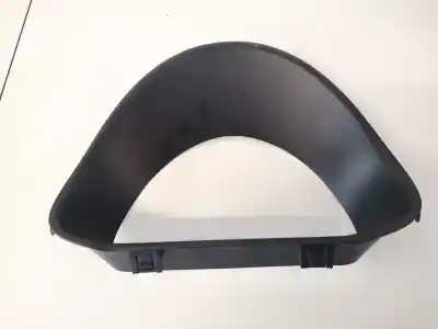 Peça sobressalente para automóvel em segunda mão molduras frontais por citroen c2 1.1 referências oem iam 9640705977