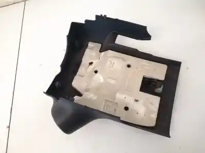 Second-hand car spare part plastics for citroen c2 1.1 oem iam references 9637997977  