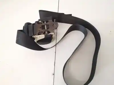 Peça sobressalente para automóvel em segunda mão cinto de segurança dianteiro direito por citroen c2 1.1 referências oem iam 96422196xx