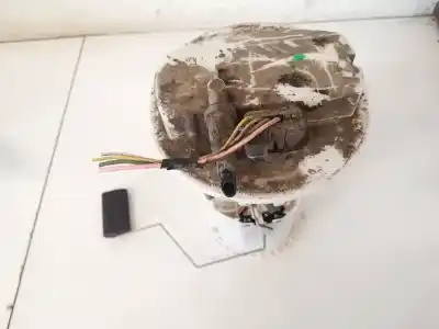 Peça sobressalente para automóvel em segunda mão boia / bomba combustível por citroen c2 1.1 referências oem iam 0580214017