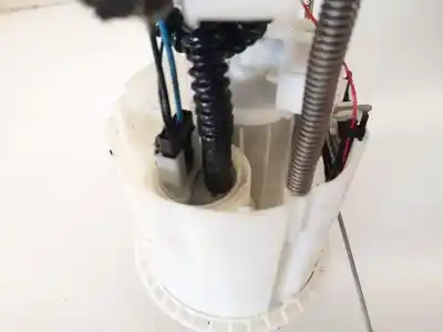 Piesă de schimb auto la mâna a doua indicator pentru citroen c2 1.1 referințe oem iam 0580214017  