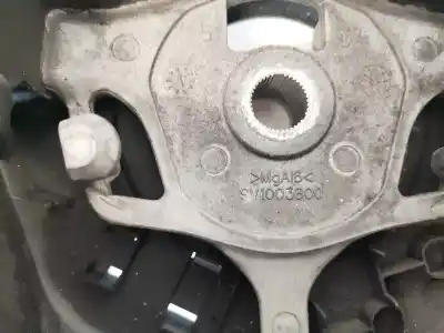 Peça sobressalente para automóvel em segunda mão volante por citroen c2 1.1 referências oem iam sv1003800  96380007ze