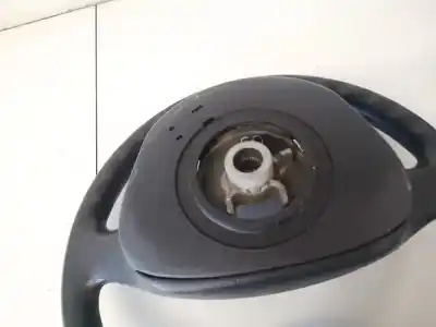 Peça sobressalente para automóvel em segunda mão volante por citroen c2 1.1 referências oem iam sv1003800  96380007ze