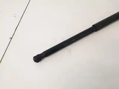 Peça sobressalente para automóvel em segunda mão amortecedor do capô por citroen c2 1.1 referências oem iam 9648388480  