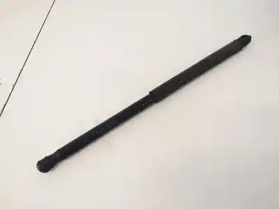 Peça sobressalente para automóvel em segunda mão amortecedor do capô por citroen c2 1.1 referências oem iam 9648388480