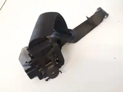 Peça sobressalente para automóvel em segunda mão cinto de segurança traseiro direito por citroen c2 1.1 referências oem iam 96422203xx