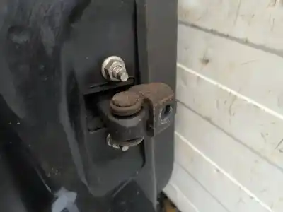 Автозапчастина б/у петля для opel astra h caravan 1.7 16v cdti посилання на oem iam   