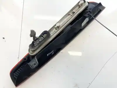Gebrauchtes Autoersatzteil rückleuchte außen links zum ford focus c-max (cap) 1.6 tdci cat oem-iam-referenzen 4m5113n004c  4m51-13n004-c