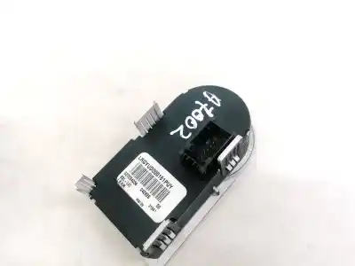 Автозапчасти б/у управление светом за land rover range rover, 2002.03 - 2012.08 3.0 td 6 130kw 2002.03 - 2012.08 ссылки oem iam 037094056  lrgyud000161puy