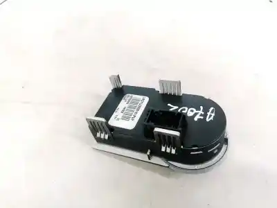 Автозапчасти б/у управление светом за land rover range rover, 2002.03 - 2012.08 3.0 td 6 130kw 2002.03 - 2012.08 ссылки oem iam 037094056  lrgyud000161puy