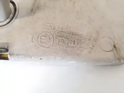 Peça sobressalente para automóvel em segunda mão espelho retrovisor interior por citroen c2 1.1 referências oem iam e200708  