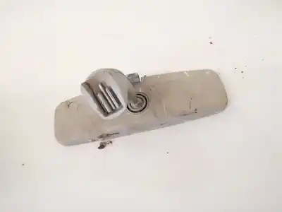 Peça sobressalente para automóvel em segunda mão espelho retrovisor interior por citroen c2 1.1 referências oem iam e200708  