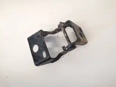 Second-hand car spare part tailgate gas strut for citroen c2 1.1 oem iam references   