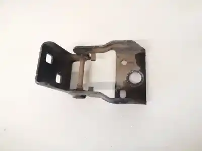 Peça sobressalente para automóvel em segunda mão amortecedores do tronco / porta por citroen c2 1.1 referências oem iam 