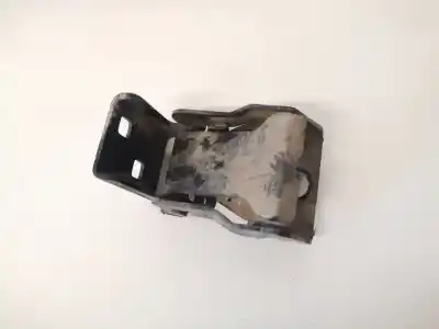 Peça sobressalente para automóvel em segunda mão amortecedores do tronco / porta por citroen c2 1.1 referências oem iam 