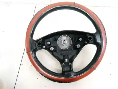 Автозапчастина б/у кермо для OPEL ASTRA G CARAVAN 1.7 16V DTI CAT (Y 17 DT / LR6) Посилання на OEM IAM 90538274  