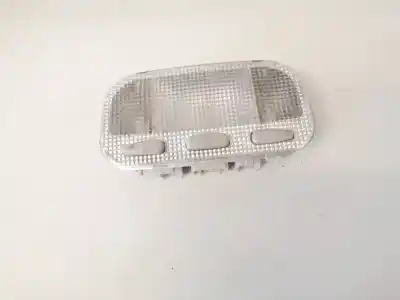 Peça sobressalente para automóvel em segunda mão luz interior por citroen c2 1.1 referências oem iam 