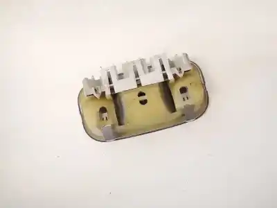 Pezzo di ricambio per auto di seconda mano luce interna per citroen c2 1.1 riferimenti oem iam   