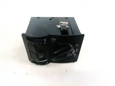 Автозапчасти б/у УПРАВЛЕНИЕ СВЕТОМ за OPEL ASTRA G CARAVAN  ссылки OEM IAM 09180774  09181045