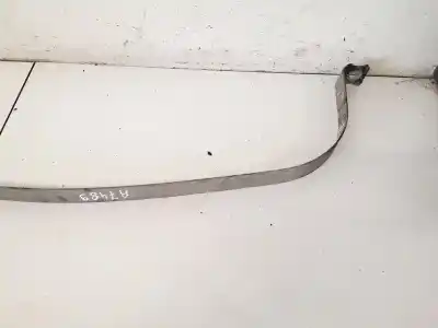 Автозапчастина б/у пластикler для volkswagen passat variant (3b5) 1.9 tdi посилання на oem iam 8e0201654  