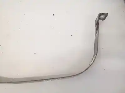 Автозапчастина б/у пластикler для volkswagen passat variant (3b5) 1.9 tdi посилання на oem iam 8e0201653m  