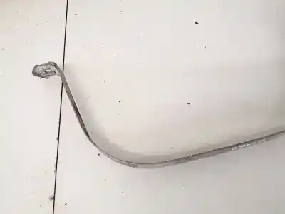 Автозапчастина б/у пластикler для volkswagen passat variant (3b5) 1.9 tdi посилання на oem iam 8e0201653m  