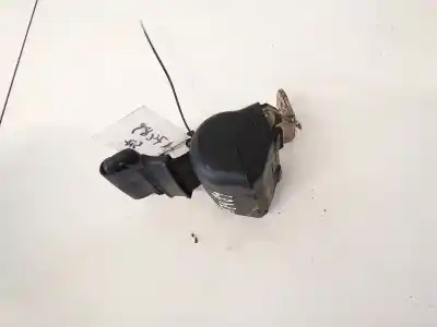 Автозапчасти б/у центральный задний ремень безопасности за volkswagen passat variant (3b5) 1.9 tdi ссылки oem iam 3b0857813a  