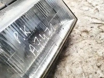 Автозапчасти б/у левая фара за ssangyong musso 2.9 70 kw ссылки oem iam    Автозапчасти б/у левая фара за ssangyong musso 2.9 70 kw ссылки oem iam
