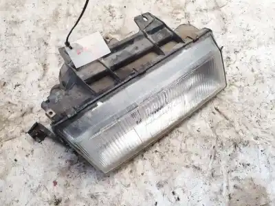 Second-hand car spare part right headlight for ssangyong musso 2.9 70 kw oem iam references  Second-hand car spare part right headlight for ssangyong musso 2.9 70 kw oem iam references