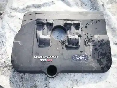Piesă de schimb auto la mâna a doua CAPACA MOTOR pentru FORD MONDEO III (B5Y)  Referințe OEM IAM 2S7Q6N041BD  2S7Q-6N041-BD