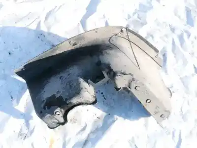 Peça sobressalente para automóvel em segunda mão plásticos por seat cordoba 1.4 g referências oem iam 6l5825189a