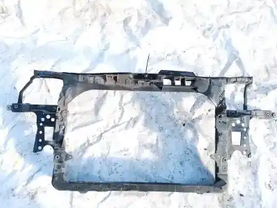 Peça sobressalente para automóvel em segunda mão painel frontal por seat cordoba 1.4 g referências oem iam 6l0805588a