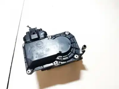 Автозапчасти б/у бабочка коробка за mazda cx-7 (er) 2.2 turbodiesel cat ссылки oem iam r2aa136b0  0071001426m18, k4238, 06m15h