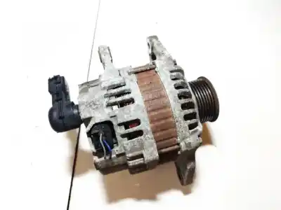 Автозапчасти б/у генератор за mazda cx-7 (er) 2.2 turbodiesel cat ссылки oem iam r2aab