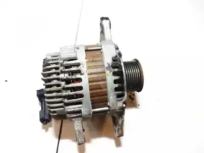 Автозапчастина б/у генератор для mazda cx-7 (er) 2.2 turbodiesel cat посилання на oem iam r2aab  a2tj0681a