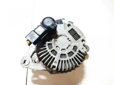 Автозапчастина б/у генератор для mazda cx-7 (er) 2.2 turbodiesel cat посилання на oem iam r2aab  a2tj0681a