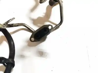 Автозапчастина б/у труба для mazda cx-7 (er) 2.2 turbodiesel cat посилання на oem iam   