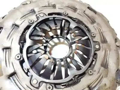 Автозапчасти б/у комплект сцепления за mazda cx-7 (er) 2.2 turbodiesel cat ссылки oem iam r2a116410a  