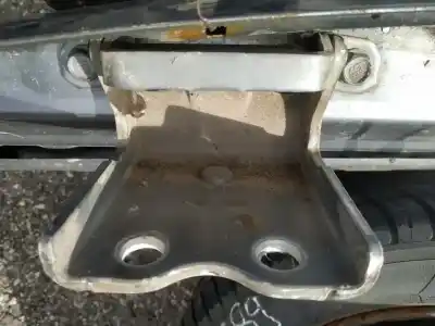 Peça sobressalente para automóvel em segunda mão amortecedores do tronco / porta por renault koleos 2.0 dci diesel fap referências oem iam 