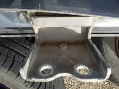 Peça sobressalente para automóvel em segunda mão amortecedores do tronco / porta por renault koleos 2.0 dci diesel fap referências oem iam 