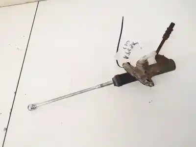 Pezzo di ricambio per auto di seconda mano cilindro frizione per fiat doblo (119) 1.3 16v jtd cat riferimenti oem iam 