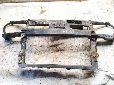 Peça sobressalente para automóvel em segunda mão painel frontal por volkswagen polo (9n1) 1.4 16v referências oem iam 6q0805588