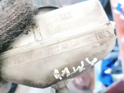 Автозапчастина б/у гальмівний насос для ford focus turnier (cak) 1.8 tddi turbodiesel cat посилання на oem iam 98ab2c217ac  98ab-2c217ac, l481485
