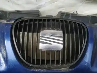 Peça sobressalente para automóvel em segunda mão grelha frontal por seat cordoba 1.4 g referências oem iam 