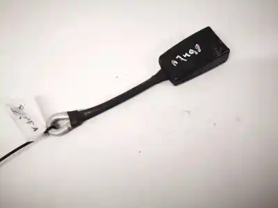 Pezzo di ricambio per auto di seconda mano pretenditore airbag anteriore sinistro per fiat doblo (119) 1.3 16v jtd cat riferimenti oem iam 7096t002