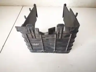 Автозапчастина б/у середній для volkswagen passat b6 (3c2) 2.0 tdi 16v посилання на oem iam 1k0915335c