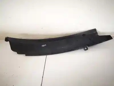 Tweedehands auto-onderdeel torpedo voor audi a6 allroad quattro (4fh) 3.2 fsi oem iam-referenties 