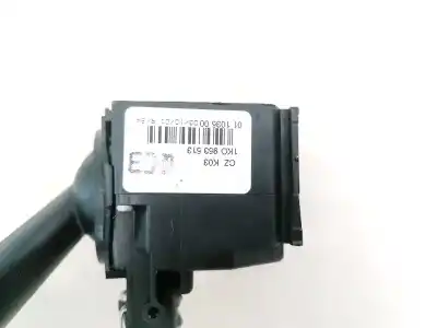 Автозапчасти б/у прерывный контроль за audi a3 (8p) 2.0 tdi ссылки oem iam 1k0953513  