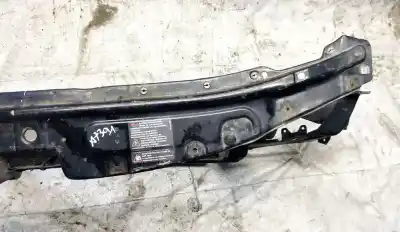 Автозапчастина б/у фронтальна панель для seat toledo (1m2) 2.3 vr5 cat (agz) посилання на oem iam   