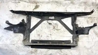 Автозапчастина б/у фронтальна панель для seat toledo (1m2) 2.3 vr5 cat (agz) посилання на oem iam   